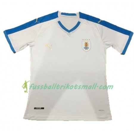 Fußballtrikots Uruguay Copa América 2019 Kurzarm Auswärts-trikot kaufen